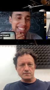 Vê a conversa desta semana com Emanuel Delgado, vocalista dos ARPEN! Aqui  👉 https://youtu.be/mOZzraplCNA #podcast #arpen #novidades #realpodcast  #paisreal #youtube