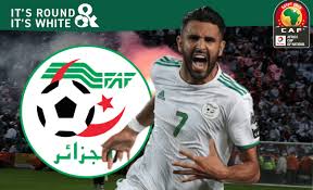 This clipart image is transparent backgroud you can download (2400x2400) man city logo png png clip art for free. Riyad Mahrez Proving His Worth At Afcon 2019