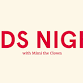 Kid's Night with Mimi event image