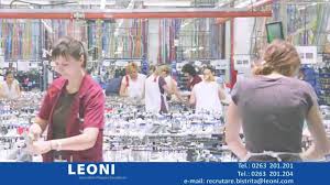 Leoni wiring systems pitești srl. Leoni Bistrita Te Angajeaza Youtube
