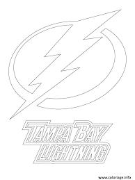 With each transaction 100% verified and the largest inventory of tickets on the web, seatgeek is additionally, once you click on your preferred event date, use the sort by price button located in the top left hand corner of the event page to sort all. Coloriage Tampa Bay Lightning Logo Lnh Nhl Hockey Sport Dessin Lnh A Imprimer