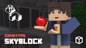 1 · 2 · 3 · 4 · 5. Start A Skyblock Server In Minecraft Skyblock Servers