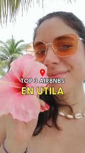 Apartamentos disponibles en Utila para la semana morazanica 📍🏝️ en la  calle principal cerca del ferry 🇭🇳 🏝️Si desean mas información acerca de  apartamentos en la isla de Utila en Honduras me