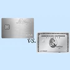 The chase palladium card, now known as the j.p. Jp Morgan Reserve Vs Amex Platinum Finder Com