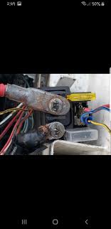 Yamaha raptor 660 wiring diagram. Starter Button Kill Switch Not Working Blue Traxx Forum