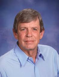 Jerry W. Dischler Obituary March 24, 2021