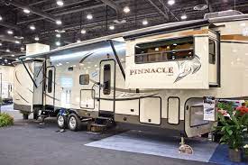 Maybe you would like to learn more about one of these? Jayco Pinnacle Trailer Life