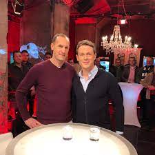 Sportschau.org will ihnen geballtes wissen und news in sachen sport geben. Sportschau On Twitter Wir Sind Soweit Jetzt In Daserste Der Sportschau Club Mit Heiko Herrlich Sportschauclub