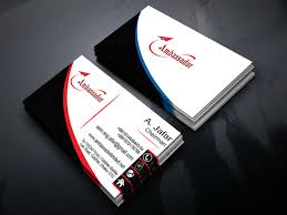 Then scan the 2d code on the business card with your smartphone. Create Business Cards Simplistic Printable Card Templates