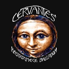 Stream Cervantes' Masterpiece