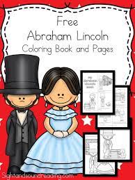 Abraham lincoln worksheets are a great way for kids to learn about our 16th president. Free Printable Abraham Lincoln Coloring Pages Money Saving Mom