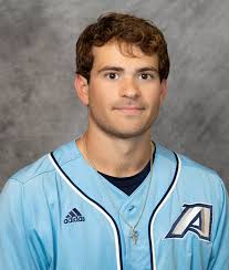 2024 Baseball Roster