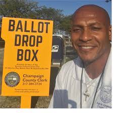 Aaron Ammons's Instagram, Twitter & Facebook