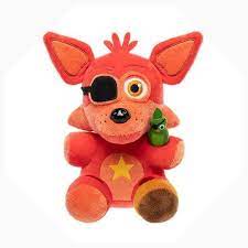Pin On Fnaf Plushes