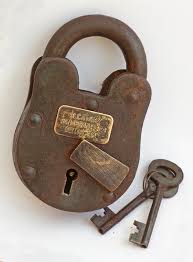 Make sure to use an old card in case it breaks! Pin On Fascinating World Of Keys Locks