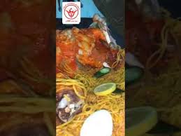مطعم المزهر بلجرشي Youtube
