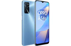 OPPO A54s - Pearl Blue