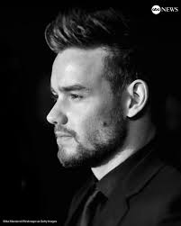 REMEMBERING LIAM: Liam Payne was laid to rest in a private service