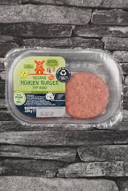 Entdecke 6 aktuelle rügenwalder mühle angebote, aktionen & rabatte bei händlern wie edeka, penny, kaufland. Rugenwalder Muhle Vegane Muhlenburger Typ Rind Vegetarische Alternativen