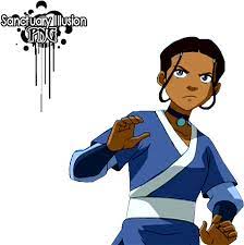 The last airbender aang katara zuko transparent png is a 802x997 png image with a transparent background. Download Katara Png Avatar The Last Airbender Png Image With No Background Pngkey Com