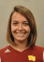 2017 Volleyball Roster