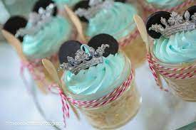 Winter Birthday Party Ideas Photo 8 Of 77 Winter Birthday Parties Winter Birthday Winter Wonderland Birthday