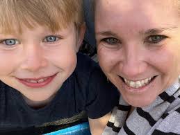 My baby boy turns 8 today. He is my biggest challenge and my biggest  reward. He loves big, is very passionate, the jokester of the century and  probably one of the most