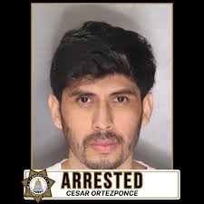 ARREST MADE IN CHILD SEXUAL ASSAULT CASE On May 23, 2024, a woman contacted  the Sacramento Sheriff's Office to report that her 8-year-old daughter had  been sexually assaulted at a thrift store