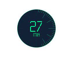 Get what you are looking for. 27 Min Timer Icon 27 Minutes Digital Timer Clock And Watch Royalty Free Cliparts Vectors And Stock Illustration Image 164449049