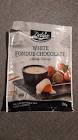 White Fondue Chocolate