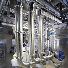 Used pendotech tff process control system for sale. Keraflux Tff System Beer Recovery