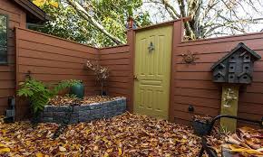 Front door colors can say a lot about your personality as well as your personal style. Hood River Paint Store Inspiration