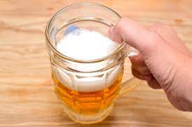 After a couple of weeks you can check less regularly, repeating the shame procedure. How To Make Beer Taste Better 8 Steps With Pictures Wikihow