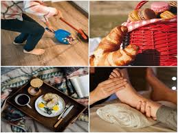 2021 years = 738154.484 days Mother S Day 2021 Ideas To Celebrate The Day With Your Mom During Covid English Lokmat Com