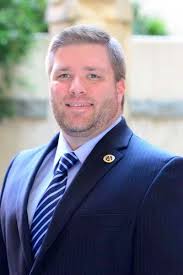 Meet the county's assistant DA