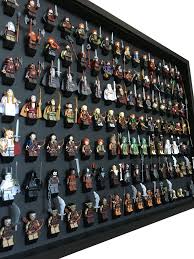Lego Minifigures Complete Collection Lord Of The Rings The Hobbit Lego Minifigures Lotr Hobbit Truc A Faire Faire Soi Meme