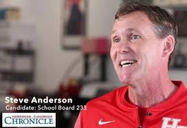 Thank you again to all who played a part in our 2021 Homewood-Flossmoor  High School School Board campaign. I am truly humbled again by your support  and the trust you place in