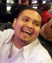 Alan Obregon's Instagram, Twitter & Facebook