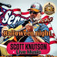 BrewCoustic Ent. By Scott Knutson Halloween party event image