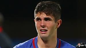 Pulisic has had a decent start to his epl season, he has 1. Christian Pulisic Crying And Fixing Us Soccer Youtube
