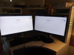 Learn how to change, dim, increase, decrease, adjust screen brightness of windows 10/8/7 laptop via settings, control panel, keyboard keys or this button would let you change your computer's brightness in discreet levels of value 25. Acer Nitro Xv272u P Same Model Different Brightness Monitors