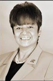 Caridad Rodriguez's Instagram, Twitter & Facebook