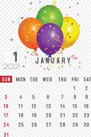 A digital calendar permits you to modify or modify your calendar with either graphics, clipart and photos and text message. January 2021 Printable Calendar January Calendar Png Download 1989 3000 Free Transparent January Png Download Cleanpng Kisspng