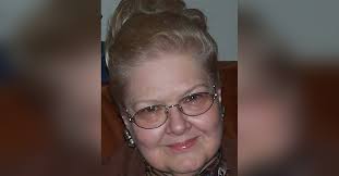 Obituary information for Jayne Ann Prater