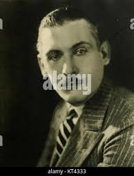 Photo of lew cody hi-res stock photography and images