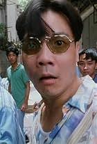 John Ching's Instagram, Twitter & Facebook