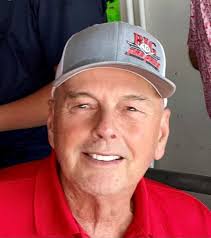 Robert Mann “Bobby” Noah