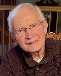 Donald Leslie Auld Obituary July 26, 2024