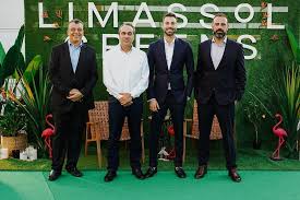 Limassol Greens: the most anticipated golf resort in Cyprus