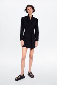 Belted Blazer Dress Blazer Dress Blazers For Women Blazer Fashion